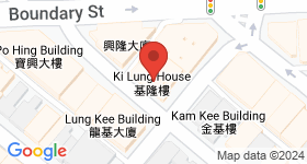Ki Lung House Map