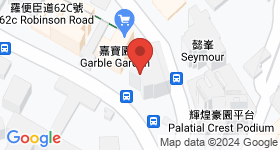 信怡阁 地图