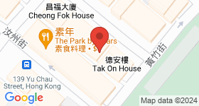 鴨寮街81-83號A 地圖