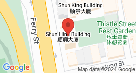 Shun Hing Building Map