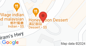 Sun King Toi Map