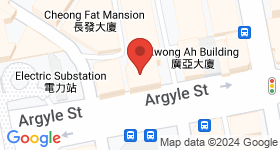 Kai Wan Building Map