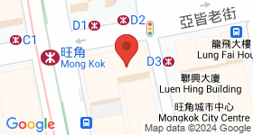 利威大樓 地圖