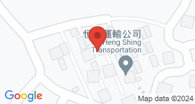 新生村 地圖