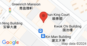 Sun Ming Court Map