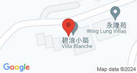 碧浪小筑 地图