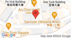 Chuk On Building Map