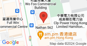 明芳樓 地圖