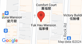 76 Fuk Lo Tsun Road Map