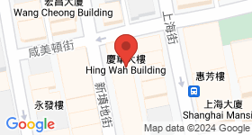 庆华大楼 地图