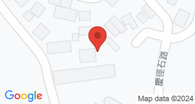 庆径石 地图