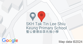 Lam Tin Estate Map