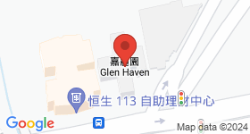 嘉麗園 地圖