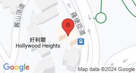 罗便臣道1号 地图