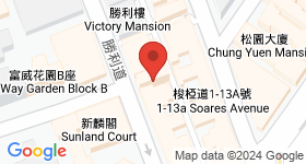 慧宜阁 地图
