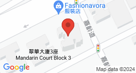 汉园 地图