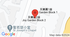 天樂園 地圖