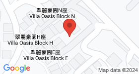 翠麗豪園 地圖
