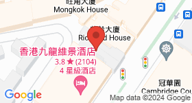 金華樓 地圖