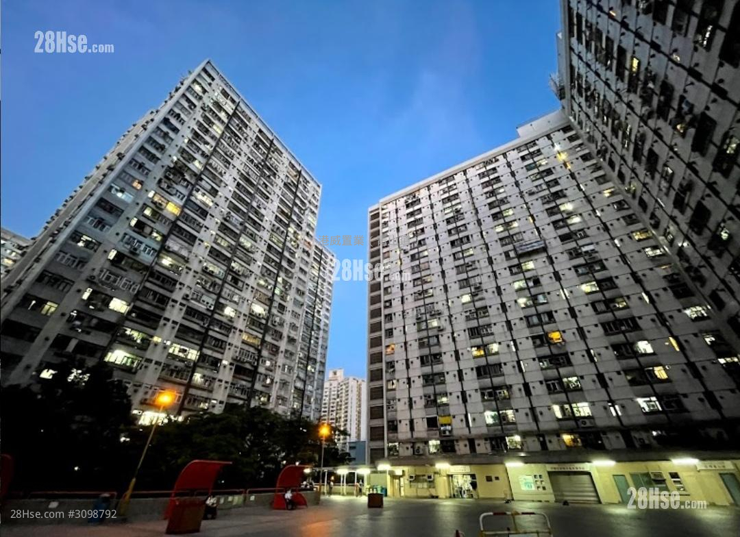 Lei Cheng Uk Estate Residential Latest Property Search Result for Sale ...