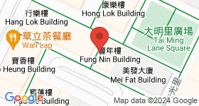 美發大廈 地圖