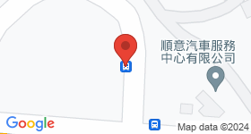 嘉芙花園 地圖