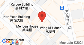 25 Ki Lung Street Map