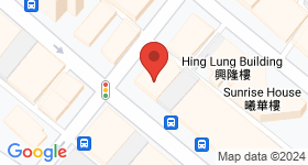 Diamond House Map