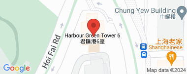 君匯港 5座 低層 物業地址