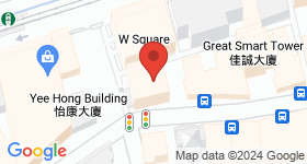 Lee Cheong Building Map