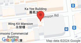 100 Thomson Road Map