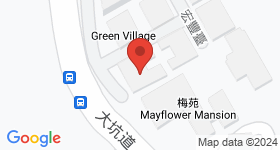 宏豐台9-9A號 地圖