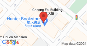 100 Ki Lung Street Map