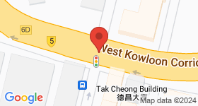 Wing Fat Building Map