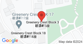 Greenery Crest Map