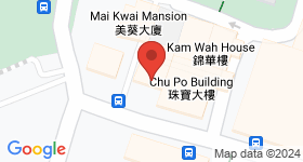 Man Shing Building Map