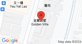 金園別墅 地圖