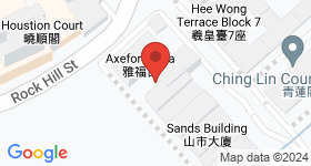 Wing Tai Mansion Map