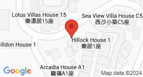 Hillock Map