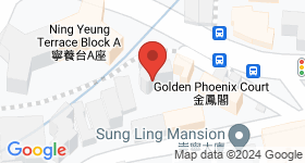 Reading Place Map