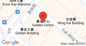 高登電腦中心 地圖