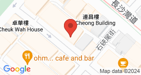 鸭寮街112-114号 地图