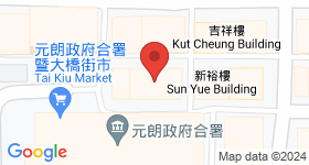 精英大廈 地圖