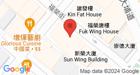 福榮街37-39號 地圖