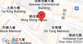  永樂大廈 地圖