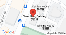 Chi Hang Building Map
