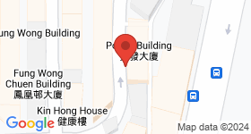 Fu Tak House Map