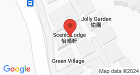 Scenic Lodge Map