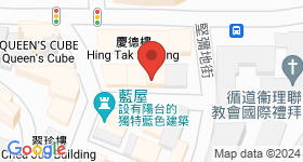 富宝阁 地图