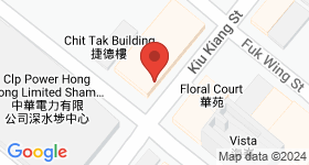Fung Yeung Court Map